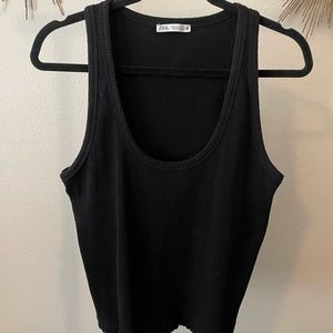 ZARA TANK